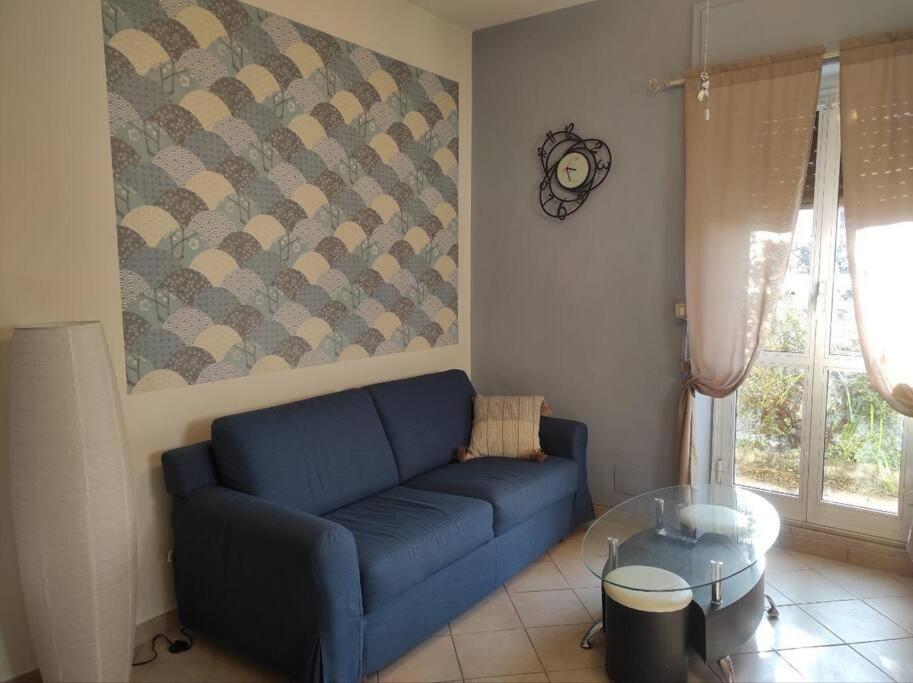 Sweet Lake Suite Arona Bagian luar foto